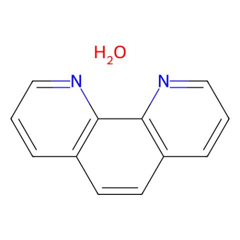 1,10-菲罗啉 一水合物,1,10-Phenanthroline Monohydrate