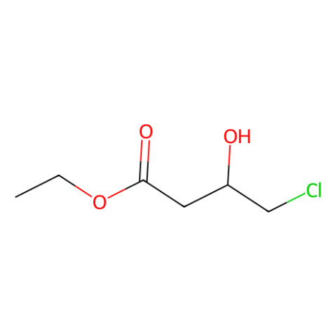 (R)4-氯-3-羟基丁酸乙酯,(R)-4-Chloro-3-hydroxybutyric Acid Ethyl Ester