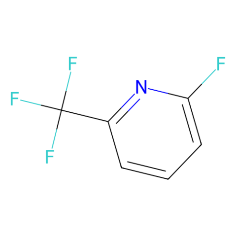 2-氟-6-(三氟甲基)吡啶,2-Fluoro-6-(trifluoromethyl)pyridine