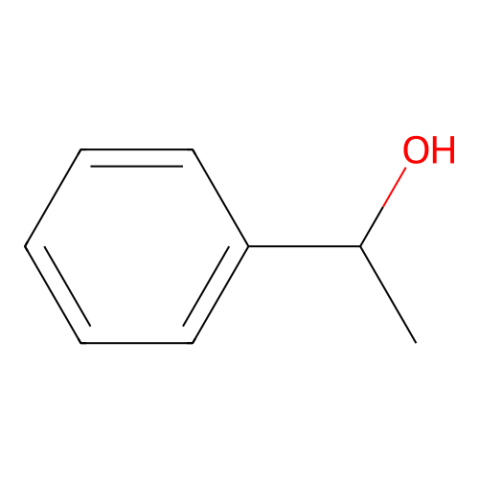 (S)-(-)-1-苯基乙醇,(S)-(-)-1-Phenylethanol