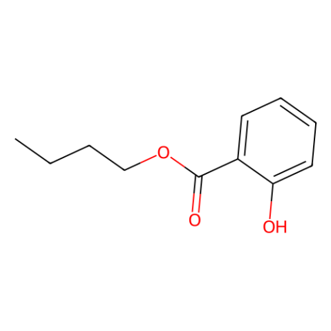 水杨酸丁酯,Butyl salicylate