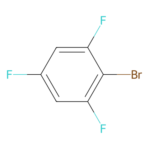 1-溴-2,4,6-三氟苯,1-Bromo-2,4,6-trifluorobenzene