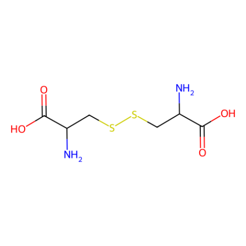 D-胱氨酸,D-Cystine