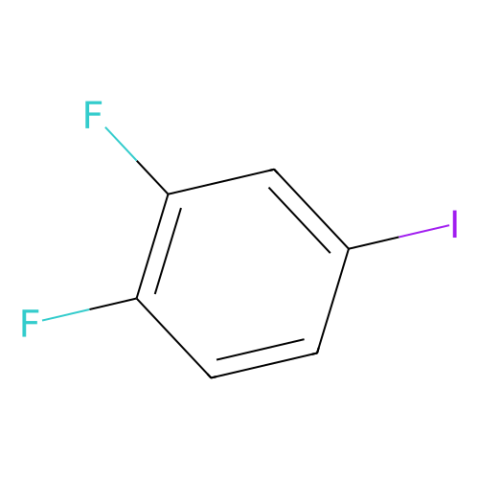 3,4-二氟碘苯,3,4-Difluoroiodobenzene