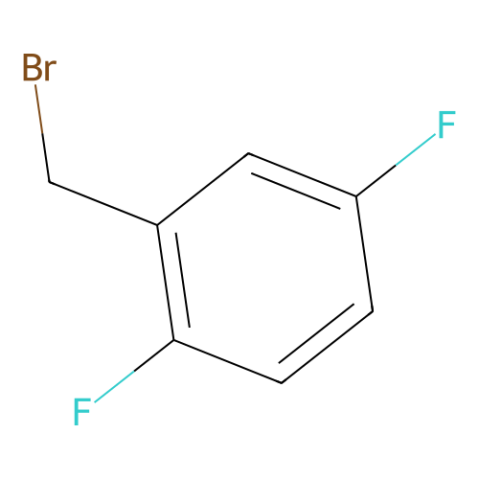 2,5-二氟溴苄,2,5-Difluorobenzyl bromide