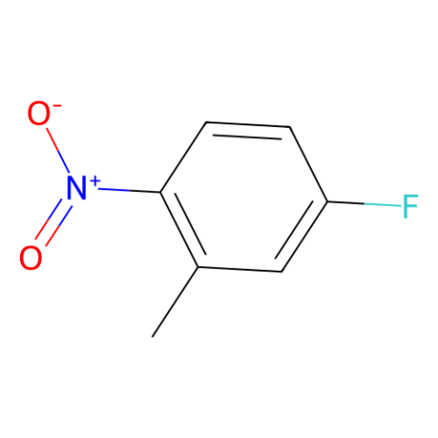 5-氟-2-硝基甲苯,5-Fluoro-2-nitrotoluene