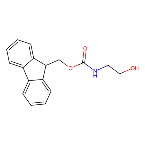 FMOC-甘氨醇,Fmoc-Glycinol