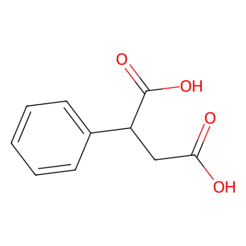 苯基丁二酸,Phenylsuccinic acid