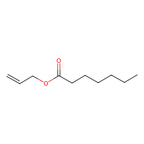 庚酸烯丙酯,Allyl heptanoate