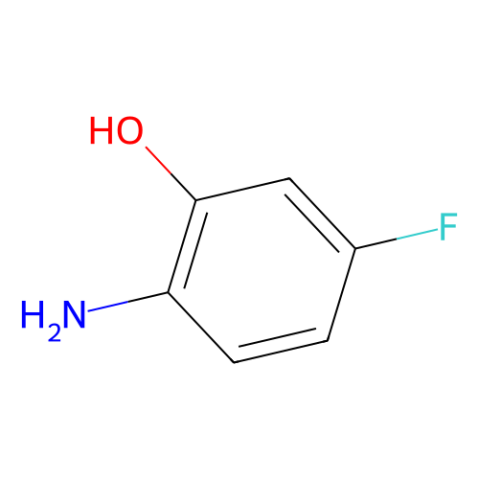 2-氨基-5-氟苯酚,2-Amino-5-fluorophenol