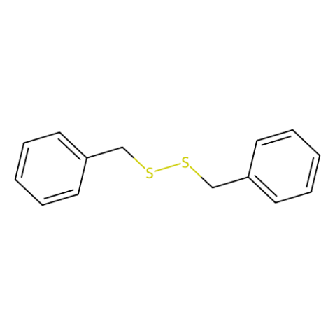 二芐基二硫,Benzyl disulfide