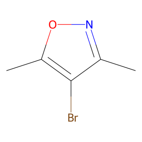 4-溴-3,5-二甲基异噁唑,4-Bromo-3,5-dimethylisoxazole