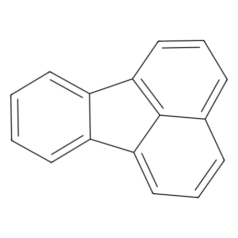 荧蒽,Fluoranthene