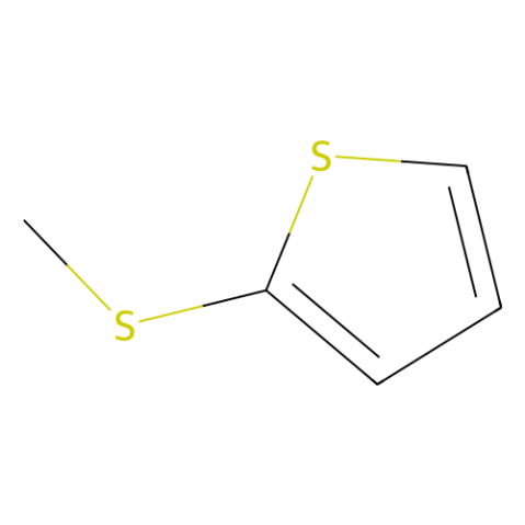 2-(甲基硫代)噻吩,2-(Methylthio)thiophene