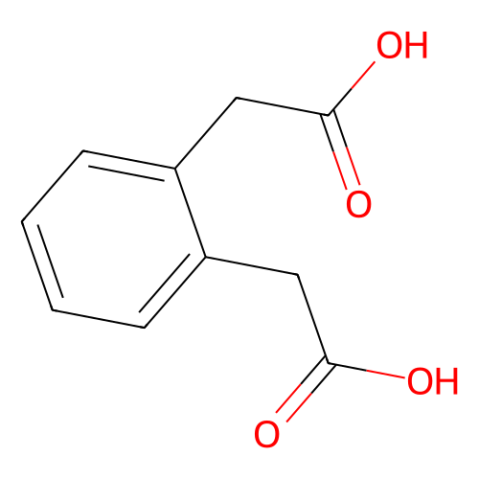 1,2-苯二乙酸,1,2-Phenylenediacetic acid