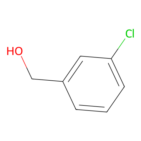 3-氯苄醇,3-Chlorobenzyl alcohol