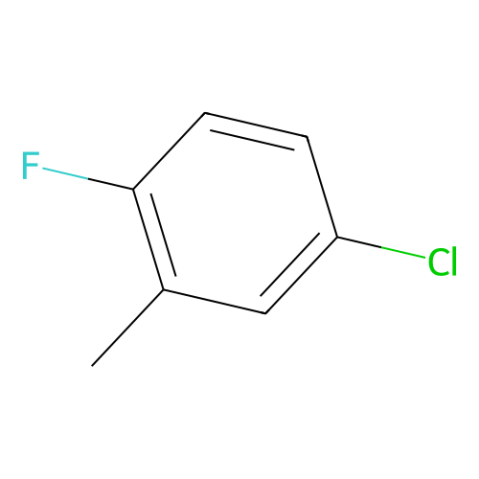 5-氯-2-氟甲苯,5-Chloro-2-fluorotoluene