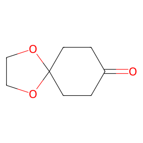 1,4-环己二酮单乙二醇缩酮,1,4-Cyclohexanedione Monoethyleneketal