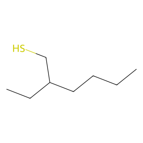 2-乙基己硫醇,2-Ethylhexanethiol