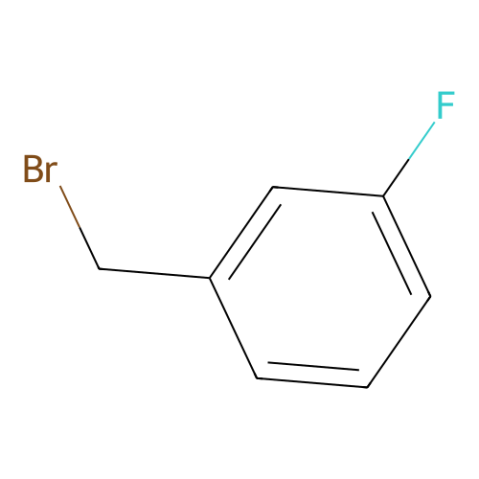 3-氟苄溴,3-Fluorobenzyl bromide