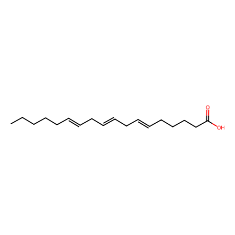 γ-亚麻酸,γ-Linolenic acid