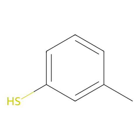 3-甲基苯硫酚,3-Methylbenzenethiol