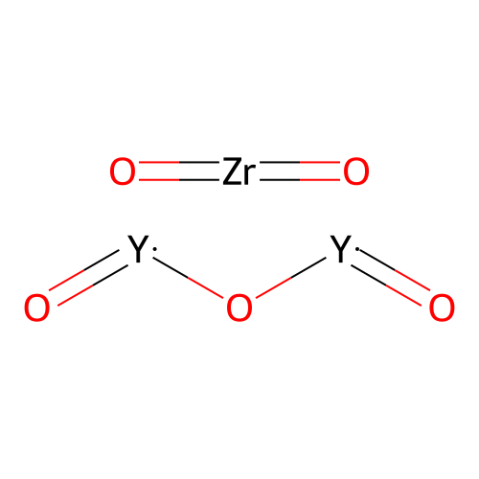 氧化钇稳定氧化锆(IV),Zirconium(IV) oxide-yttria stabilized