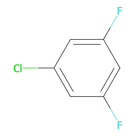 1-氯-3,5-二氟苯,1-Chloro-3,5-difluorobenzene