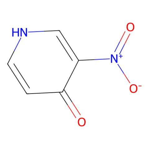 4-羟基-3-硝基吡啶,4-Hydroxy-3-nitropyridine