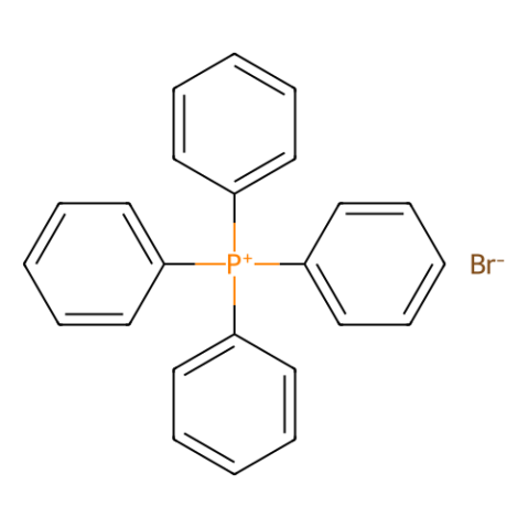 四苯基溴化膦,Tetraphenylphosphonium bromide