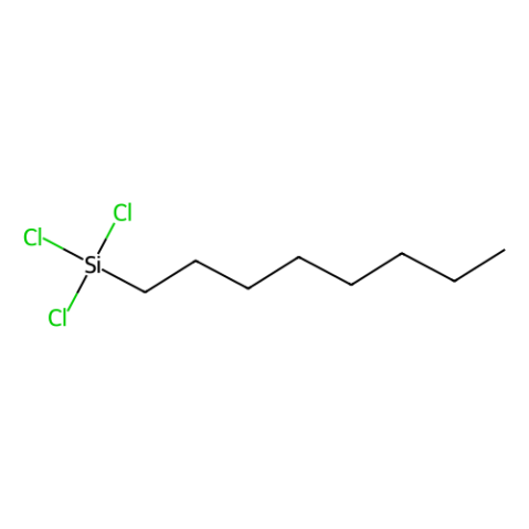 正辛基三氯硅烷,Trichloro(octyl)silane