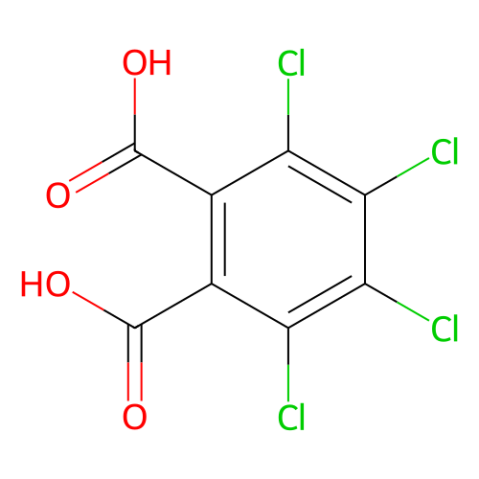 四氯酞酸半水合物,Tetrachlorophthalic Acid Hemihydrate