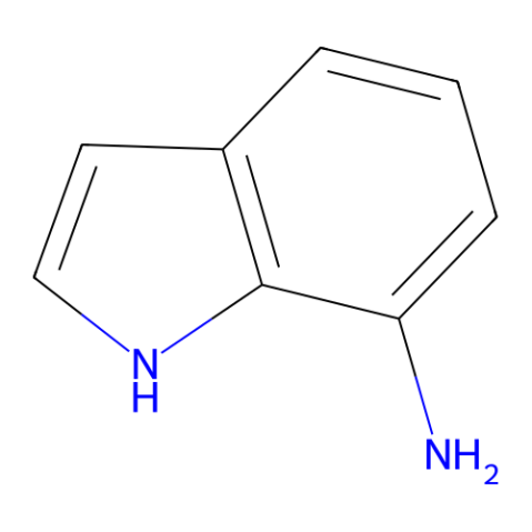 7-氨基吲哚,7-Aminoindole