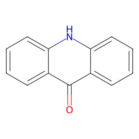 9(10H)-吖啶酮,9(10H)-Acridanone