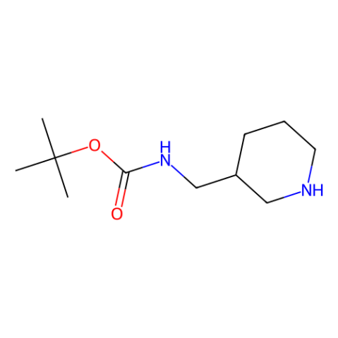 (±)-3-(Boc-氨基甲基)哌啶,(±)-3-(Boc-aminomethyl)piperidine