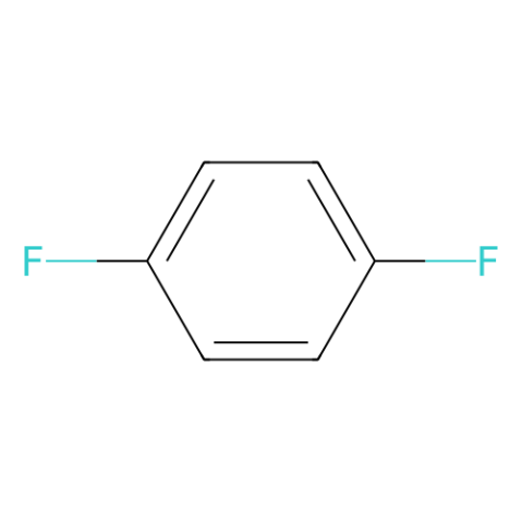 对二氟苯,1,4-Difluorobenzene