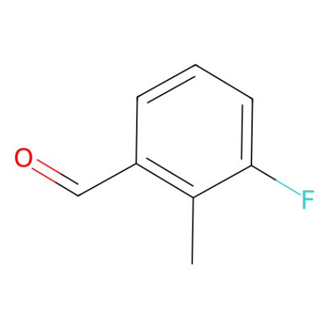 3-氟-2-甲基苯甲醛,3-Fluoro-2-methylbenzaldehyde