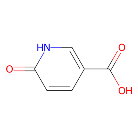 6-羟基烟酸,6-Hydroxynicotinic Acid