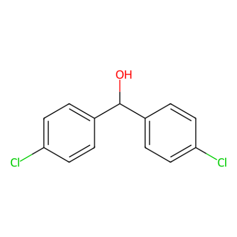 4,4'-二氯二苯甲醇,4,4′-Dichlorobenzhydrol