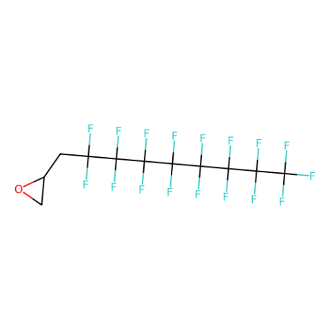 3-(全氟正辛基)-1,2-环氧丙烷,3-Perfluorooctyl-1,2-epoxypropane