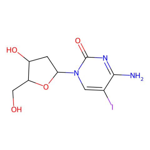 5-碘-2'-脱氧胞苷,5-Iodo-2′-deoxycytidine