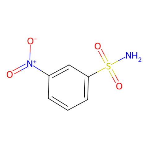 3-硝基苯磺酰胺,3-Nitrobenzenesulfonamide