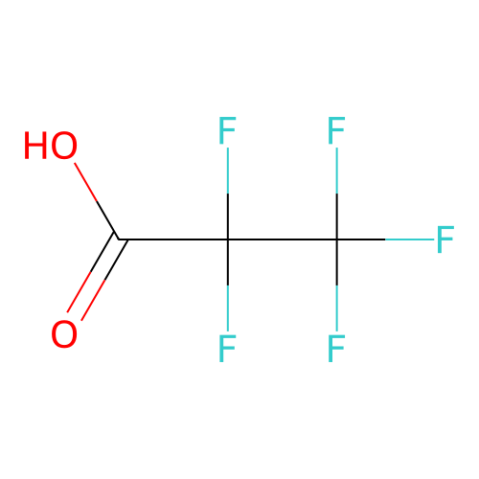 五氟丙酸,Pentafluoropropionic acid