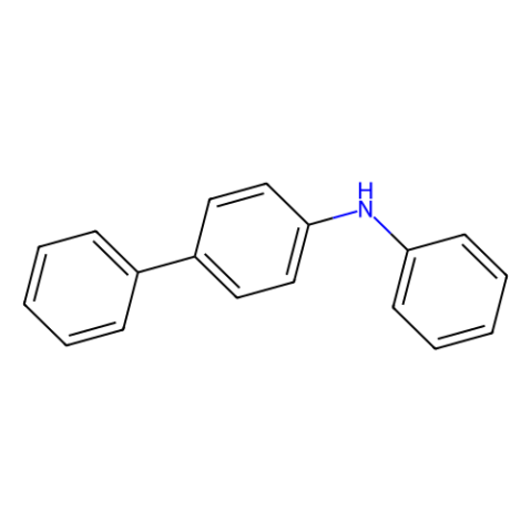 N-苯基-4-聯(lián)苯胺,N-Phenyl-4-biphenylamine