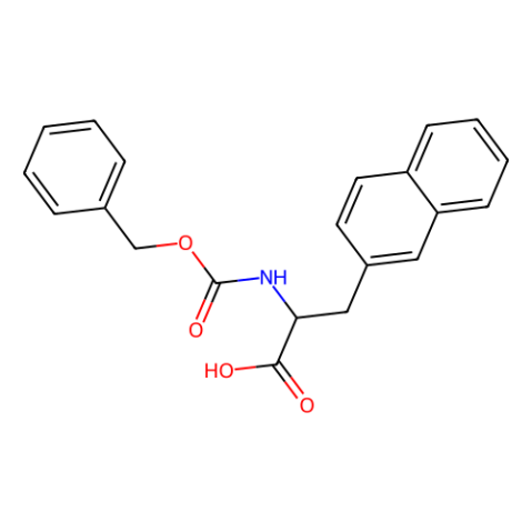 Cbz-3-(2-萘基)-D-丙氨酸,Z-3-(2-Naphthyl)-D-Alanine