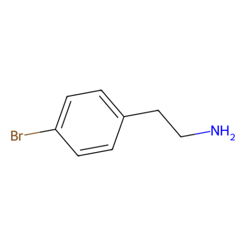 4-溴苯乙胺,4-Bromophenethylamine