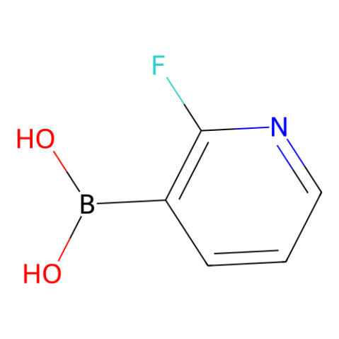 2-氟吡啶-3-硼酸（含有數(shù)量不等的酸酐）,2-Fluoro-3-pyridineboronic acid(contains varying amounts of Anhydride)