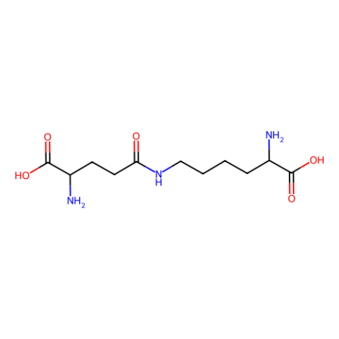 γ-Glu-ε-Lys（TFA）,γ-Glu-ε-Lys（TFA）