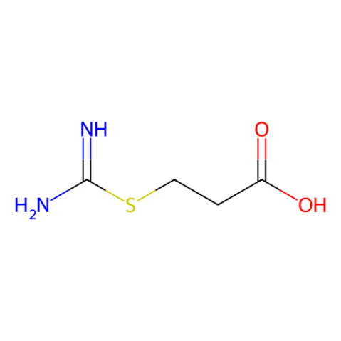 S-羧乙基异硫脲甜菜碱,3-Isothioureidopropionic Acid
