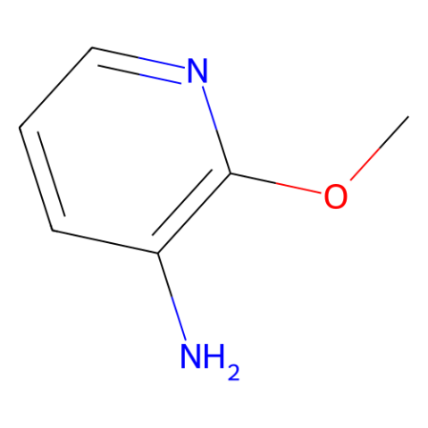 3-氨基-2-甲氧基吡啶,3-Amino-2-methoxypyridine